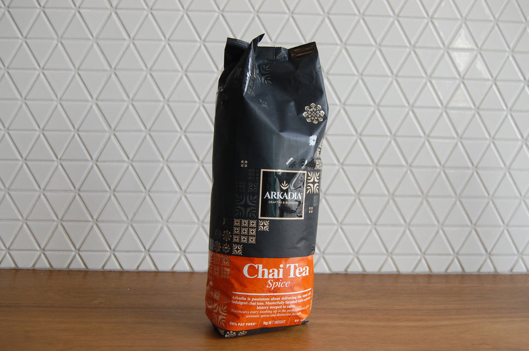 Arcadia Spice Chai