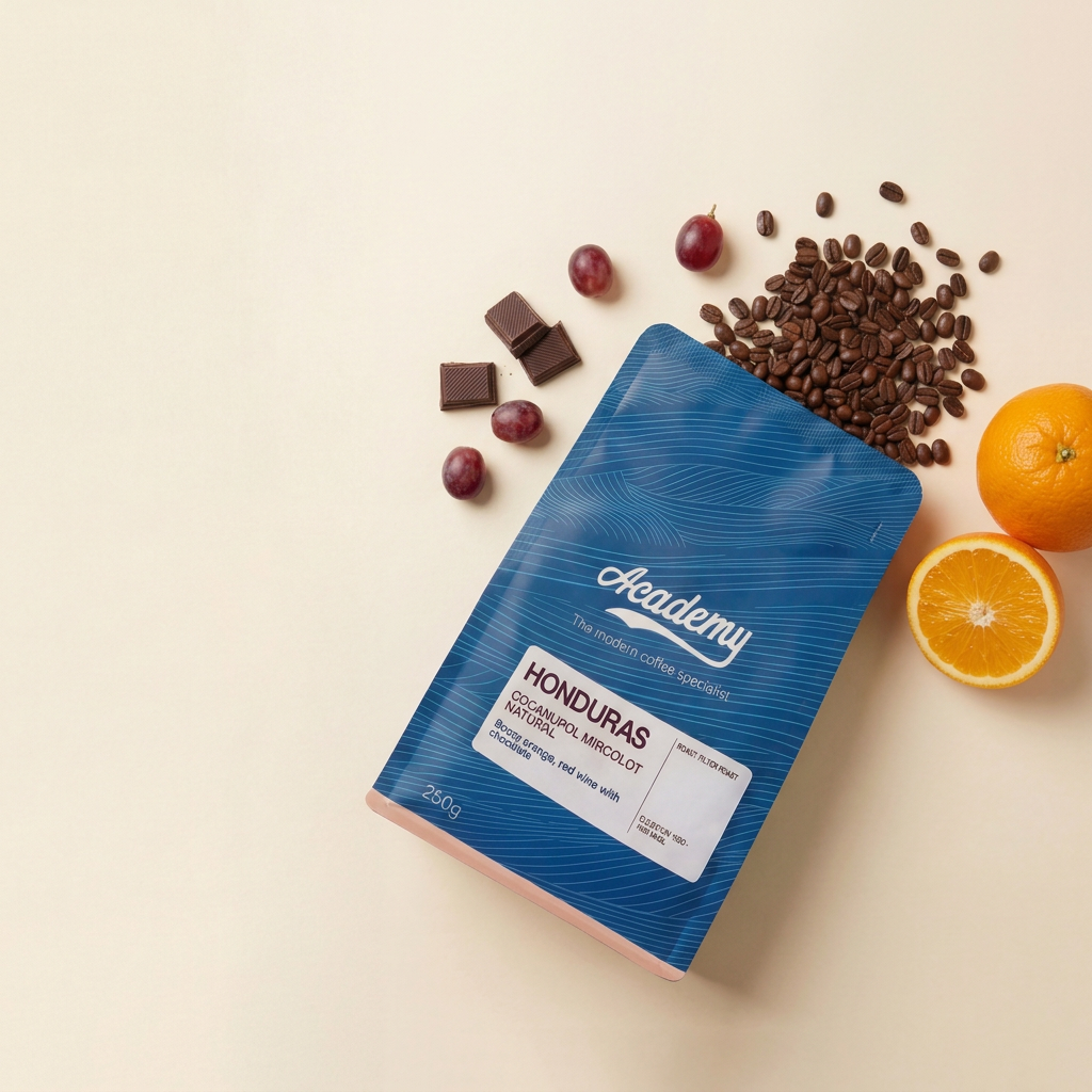 Honduras Cocanupol Microlot