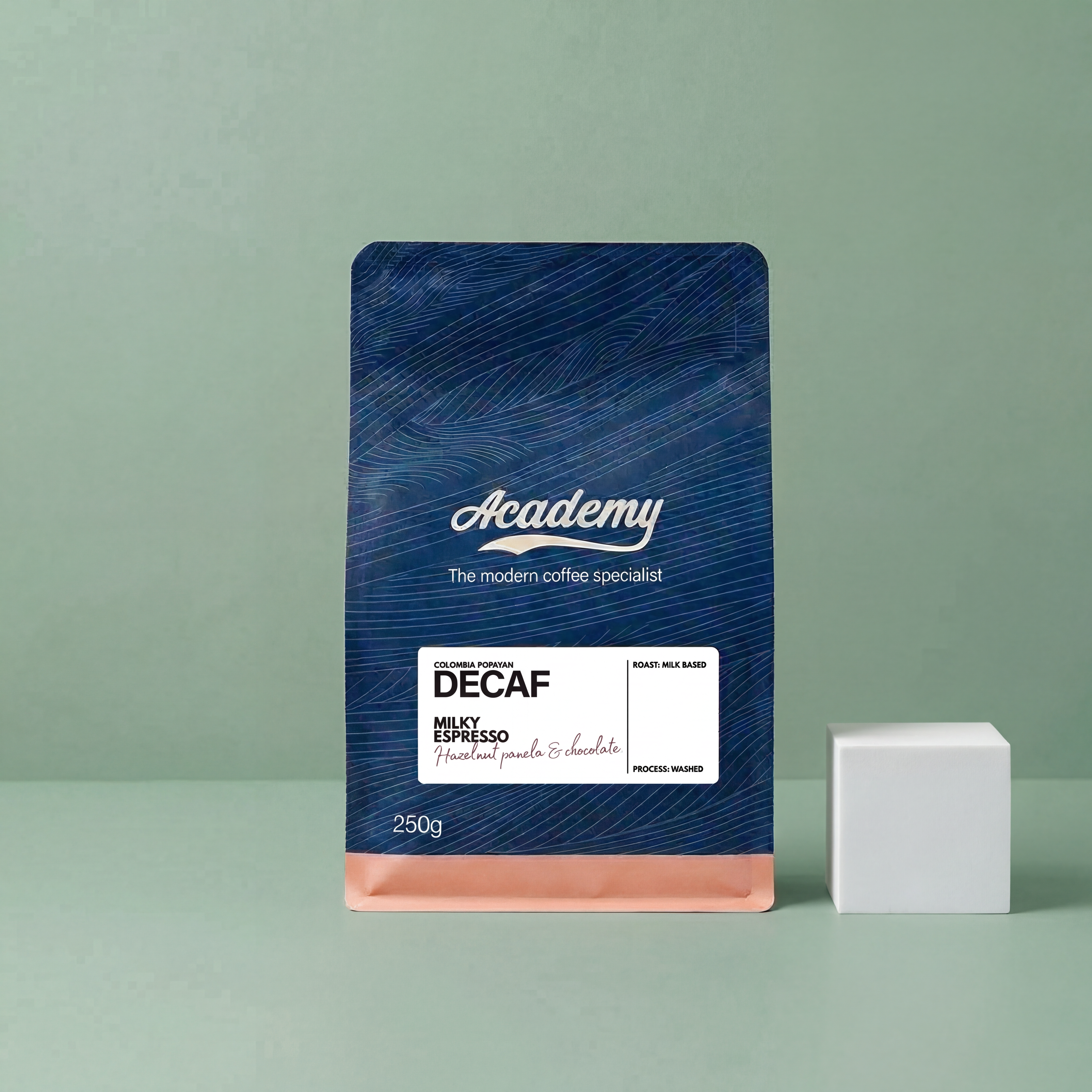 Colombian Popayan Decaf-1