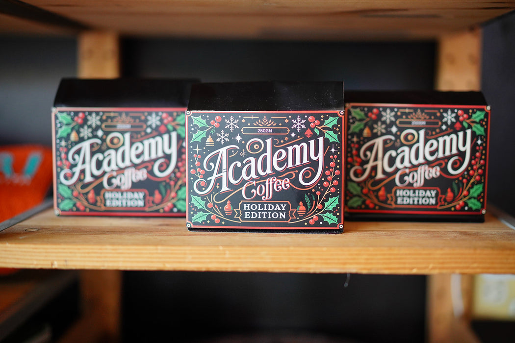 Holiday Edition 2025